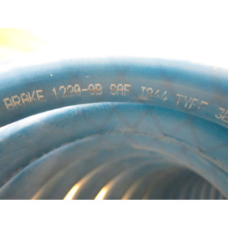 Parker 1220-8B Air Brake Hose - New No Box
