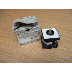 Moeller T0-1-15431E Eaton Change Over Switch 019872