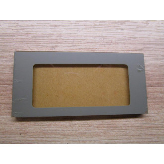 Brownell 0052607116 Fluke Lens For 8020A