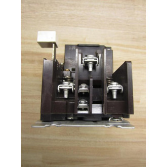 Cutler Hammer A10BN0 Starter A10BNO WC320KB1, C320KA1, 1887-3 - Used