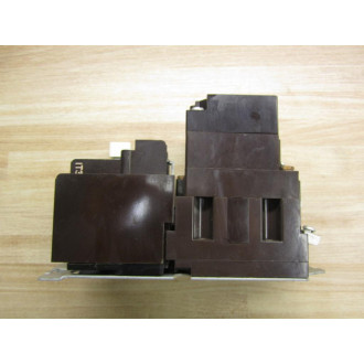 Cutler Hammer A10BN0 Starter A10BNO WC320KB1, C320KA1, 1887-3 - Used