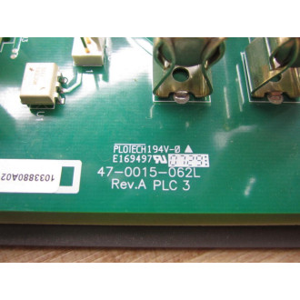 Nordson 1041662A Driver B Service Kit