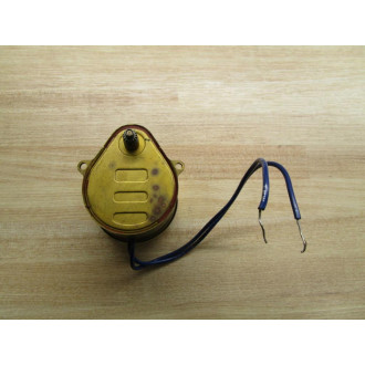 Synchron CE378LK-4 Motor - Used