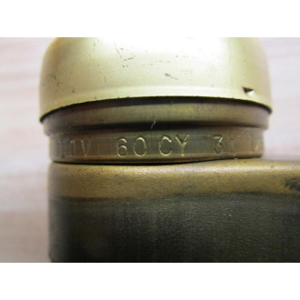 Synchron CE378LK-4 Motor - Used