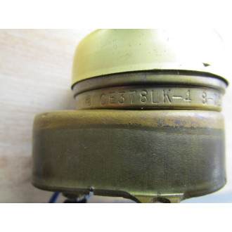 Synchron CE378LK-4 Motor - Used