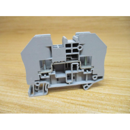 Phoenix Contact RTO 3 Bolt Connection Terminal Block 3049518 (Pack of 9) - New No Box