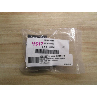 Wilkerson GPA-96-601 Joiner Set