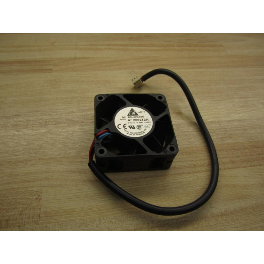 Delta AFB0624EH Fan - Used