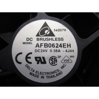 Delta AFB0624EH Fan - Used