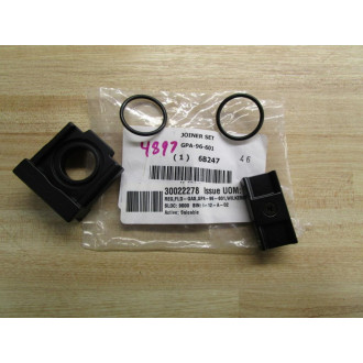 Wilkerson GPA-96-601 Joiner Set