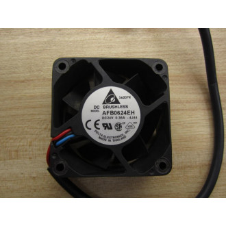 Delta AFB0624EH Fan - Used