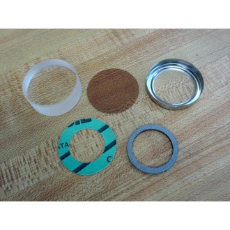 Yarway 923321 Mica Glass Gasket