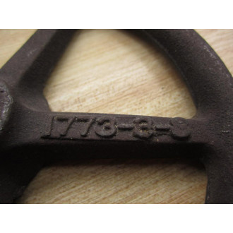 Velan 1773-3-8 Handwheel