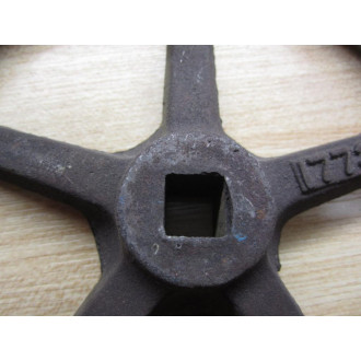 Velan 1773-3-8 Handwheel