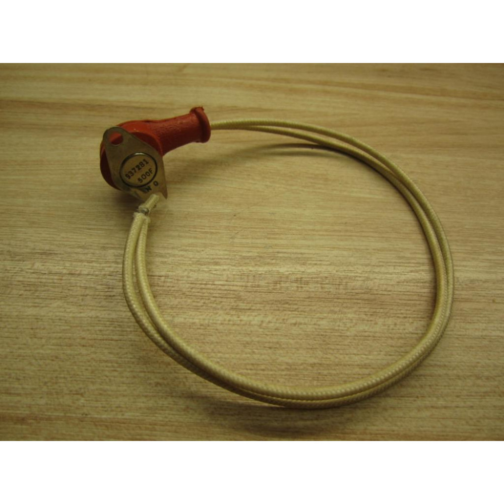 Nordson 937281 Thermal Sensor 273742A - New No Box