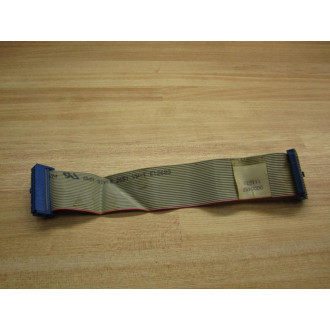 0000457-111578 Ribbon Cable - Used