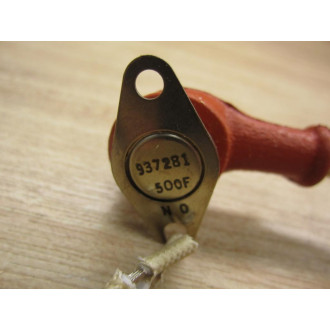 Nordson 937281 Thermal Sensor 273742A - New No Box