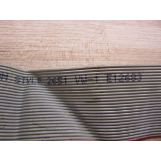 0000457-111578 Ribbon Cable - Used