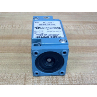 Honeywell  Micro Switch LSJ1A-7A Limit Switch LSJ1A7A - New No Box