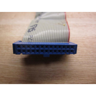0000457-111578 Ribbon Cable - Used
