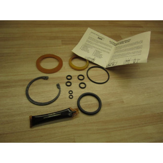 Schrader Bellows 19040-8503 Pneumatic Cylinder Seal Kit 19040-8003 - New No Box