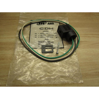 Ingersol Rand ARO 2505 Coil Connector CDW