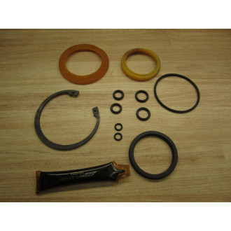 Schrader Bellows 19040-8503 Pneumatic Cylinder Seal Kit 19040-8003 - New No Box