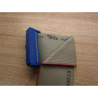 0000457-111578 Ribbon Cable - Used