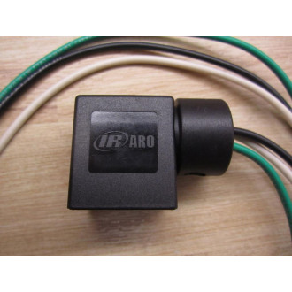 Ingersol Rand ARO 2505 Coil Connector CDW