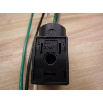 Ingersol Rand ARO 2505 Coil Connector CDW