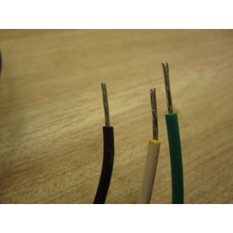 Ingersol Rand ARO 2505 Coil Connector CDW