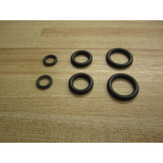 Schrader Bellows 19040-8503 Pneumatic Cylinder Seal Kit 19040-8003 - New No Box