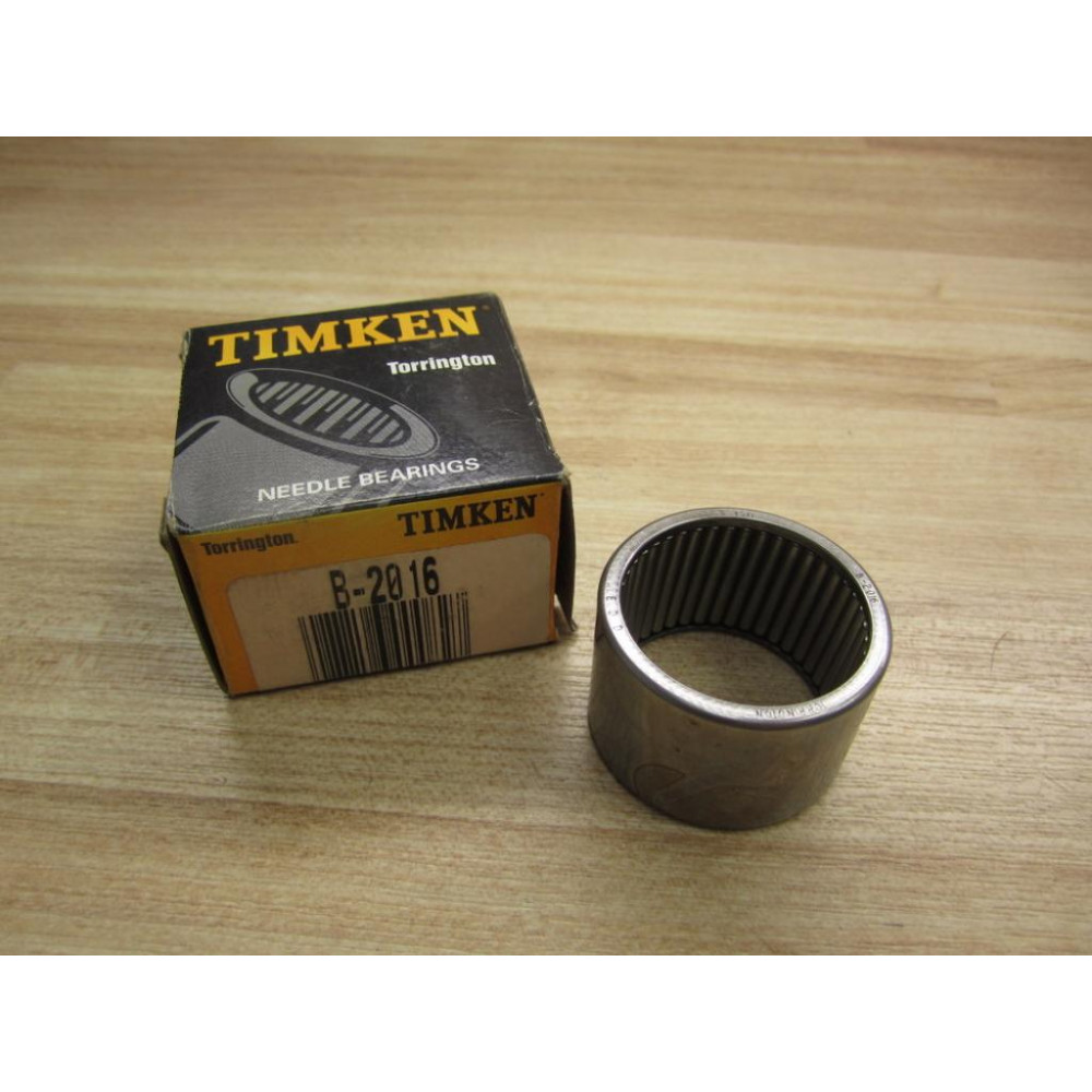 Timken B-2016 Needle Bearing