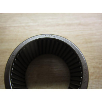 Timken B-2016 Needle Bearing