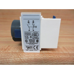 Schneider Electric LADR0 Telemecanique Contactor Time Delay - New No Box