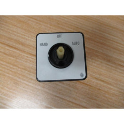 Moeller T0-1-15431E Eaton Change Over Switch 019872