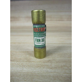 Buss FRN-30 Bussmann Fuse FRN30 - New No Box