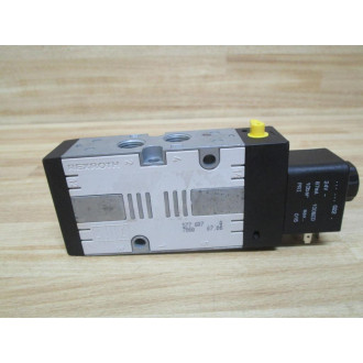 Rexroth 577 607 ... 0 Valve - New No Box