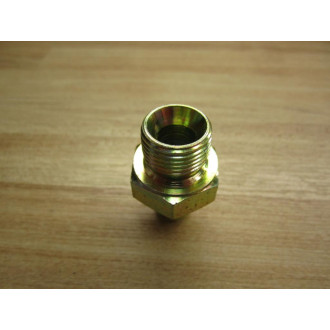 D.J. Industrial 9005-6-6 Adapter Kit (Pack of 7)