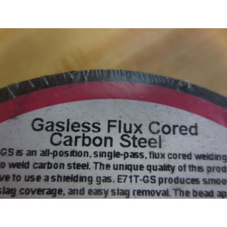 Welders Choice E71TGS-030-02 Welding Wire Spool E71TGS03002