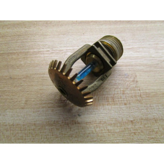 SG 286 Fire Sprinkler Head - Used