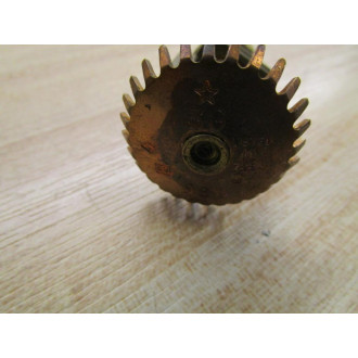 SG 286 Fire Sprinkler Head - Used