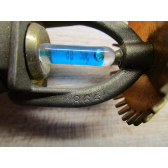 SG 286 Fire Sprinkler Head - Used