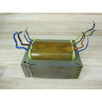 Gass BV 26013 A Transformer - Used