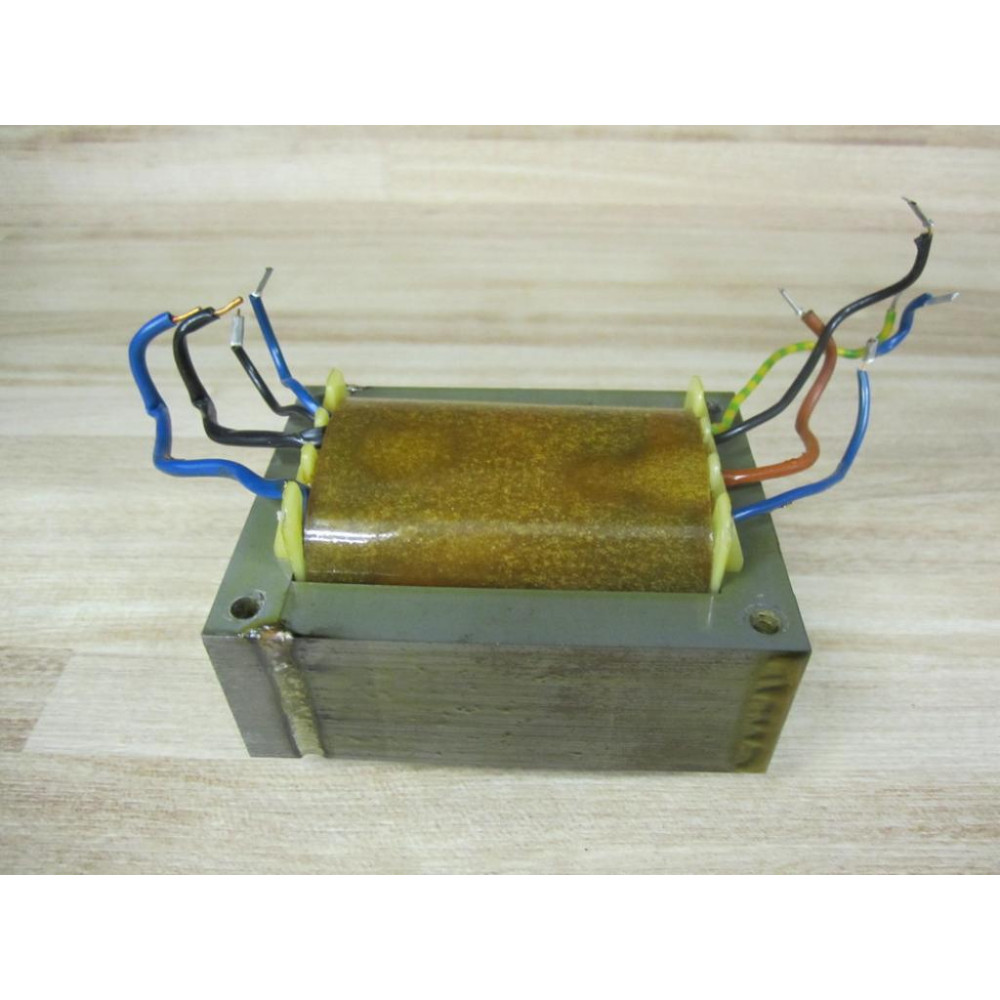 Gass BV 26013 A Transformer - Used