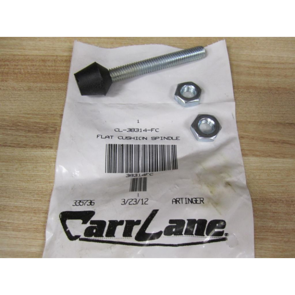 CL-38314-FC Spindle CL39314FC