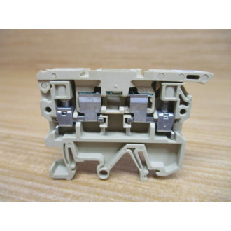 Conexel ASK 1 ASK1 Fuse Holder WEIDMULLER - 047456 (Pack of 5) - New No Box