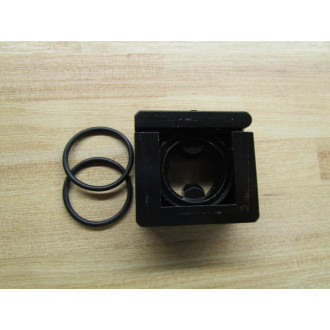 Norgren 4314-51 Excelon 73 & 74  Series Quikclamp Kit 431451 (Pack of 6)