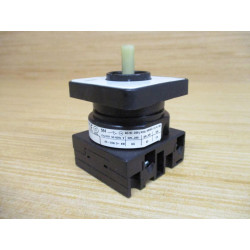 Moeller T0-1-15431E Eaton Change Over Switch 019872