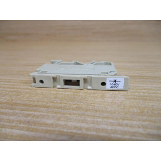 Conexel ASK 1 ASK1 Fuse Holder WEIDMULLER - 047456 (Pack of 5) - New No Box